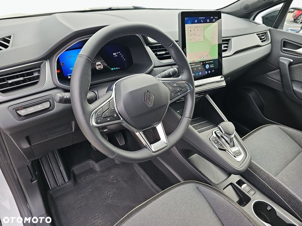 Renault Symbioz 1.6 E-Tech Full Hybrid 145 Techno - 4