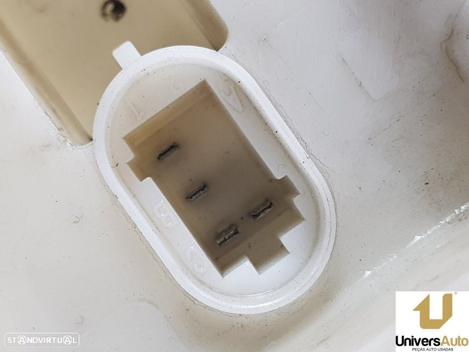 SENSOR DE COMBUSTÍVEL RENAULT CLIO II 1998 -7700416988 - 4