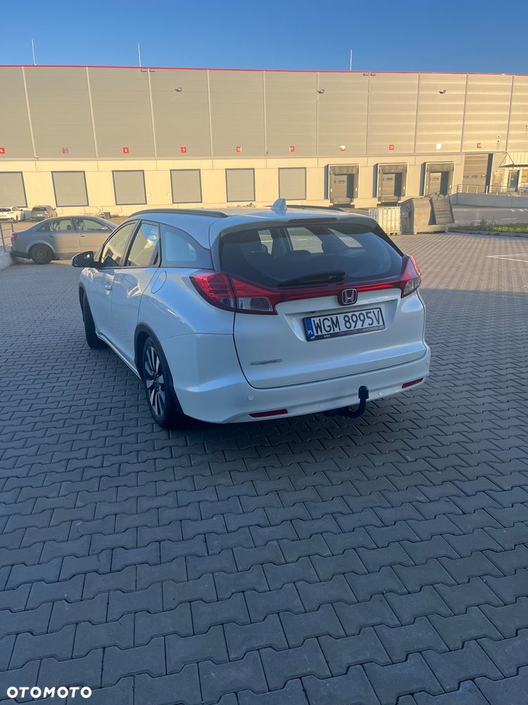 Honda Civic - 19