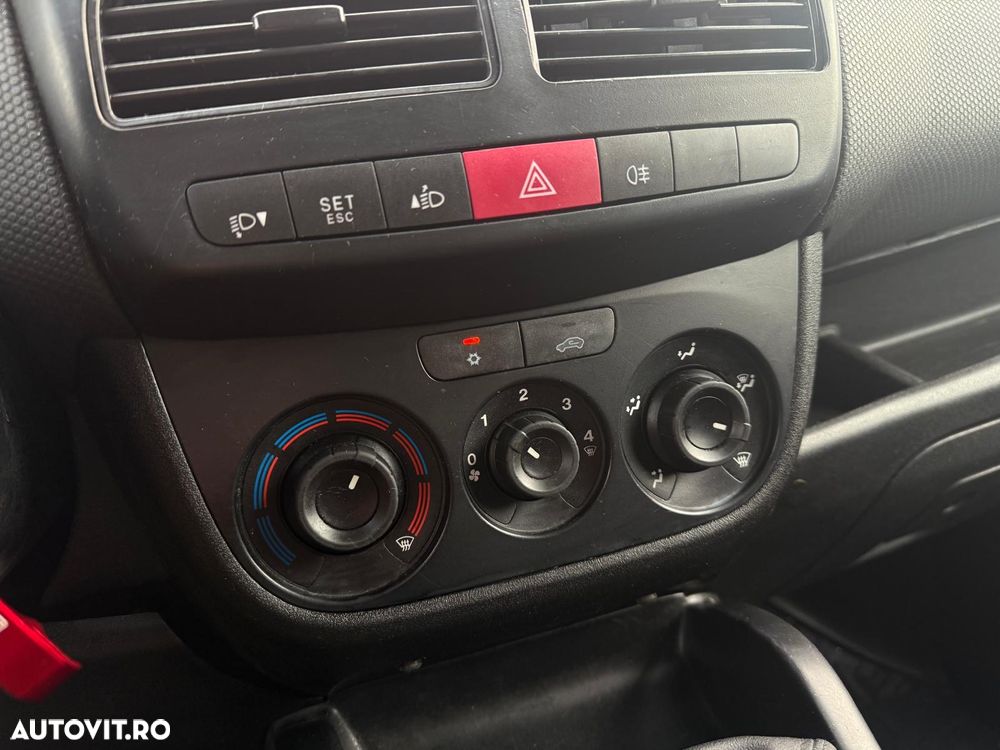 Fiat Doblo - 9