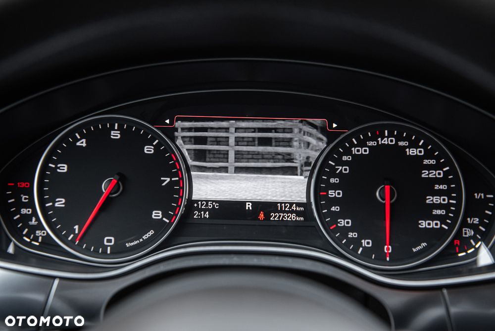 Audi A7 Sportback 3.0 TFSI Quattro S tronic - 18