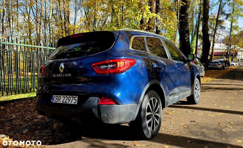 Renault Kadjar Energy dCi 110 EDC Business - 9