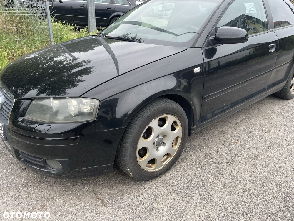 Audi A3 Sportback - 7