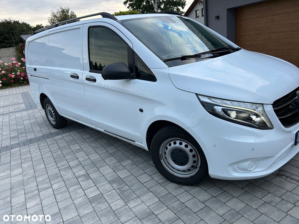 Mercedes-Benz Vito - 3