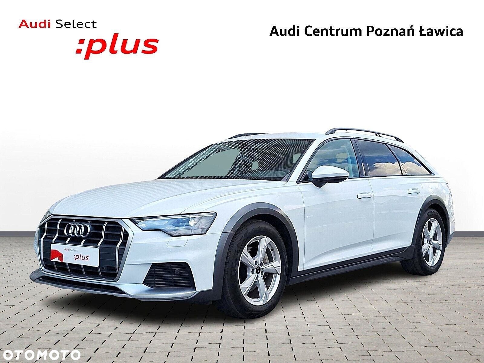 Audi A6 Allroad - 1