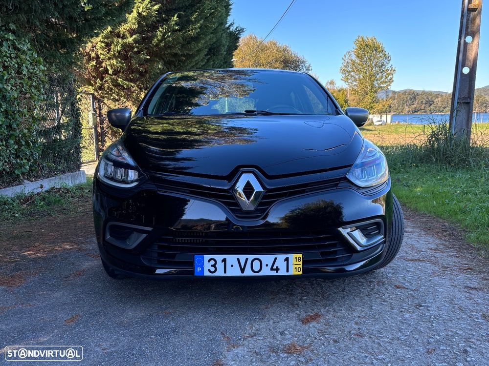 Renault Clio 0.9 TCe GT Line - 9