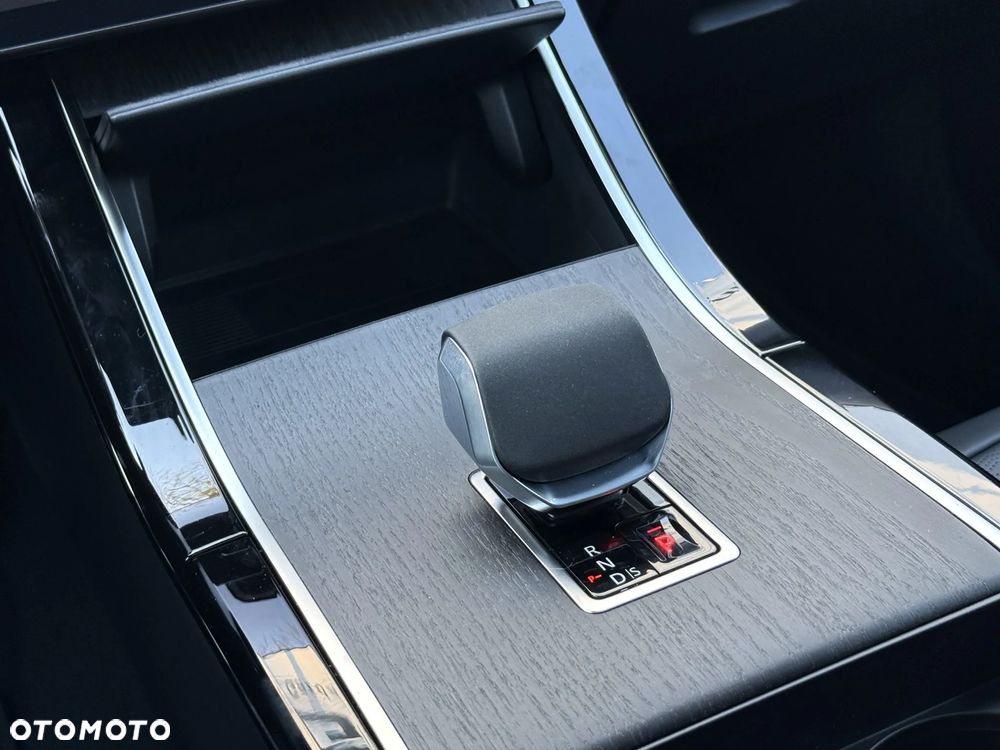 Land Rover Range Rover Evoque D200 Autobiography - 7