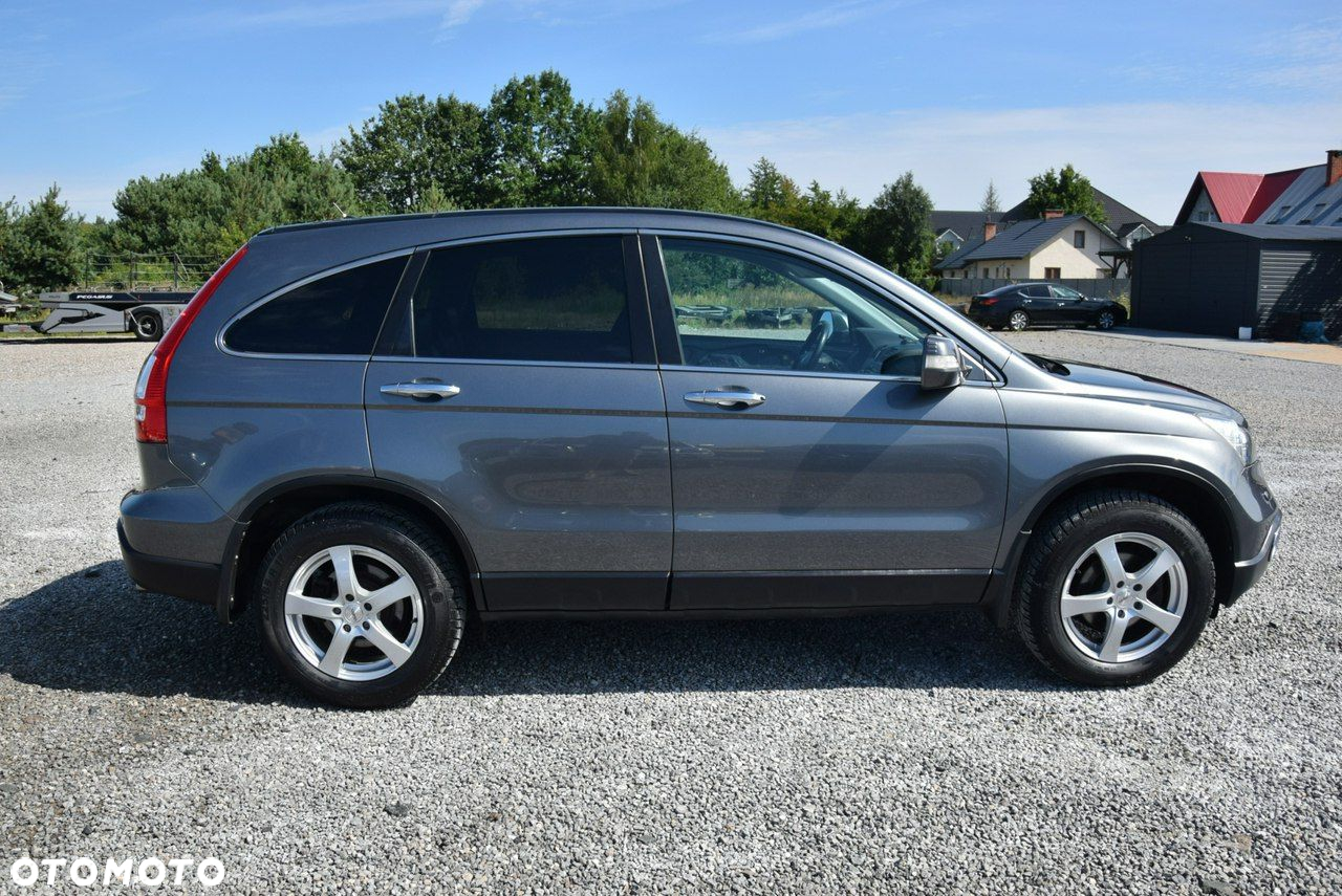 Honda CR-V 2.0 Executive - 17