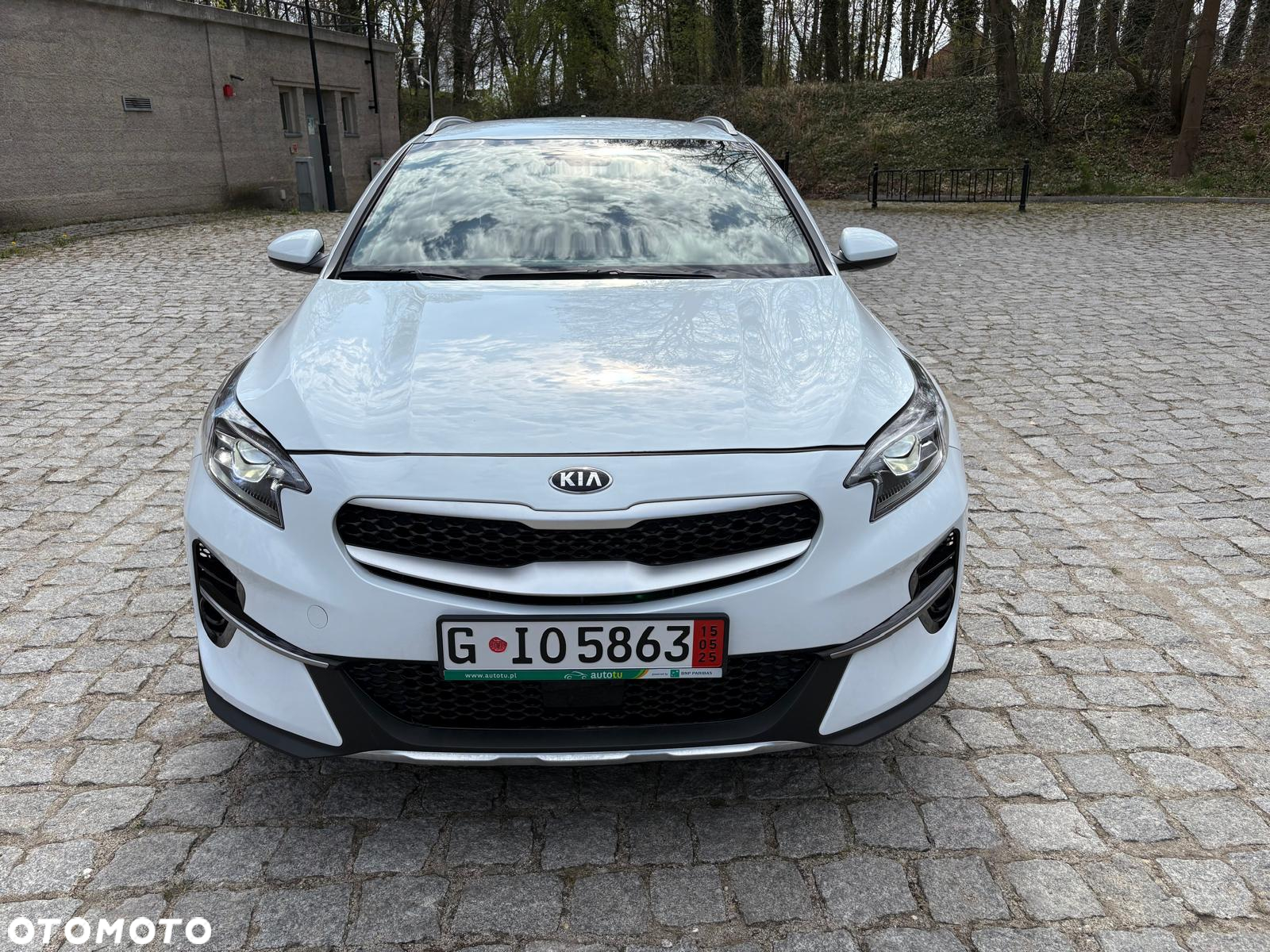 Kia XCeed 1.0 T-GDI L Business Line - 6