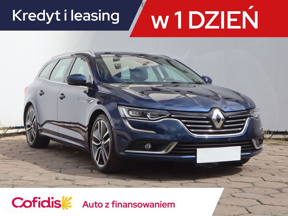 Renault Talisman - 2
