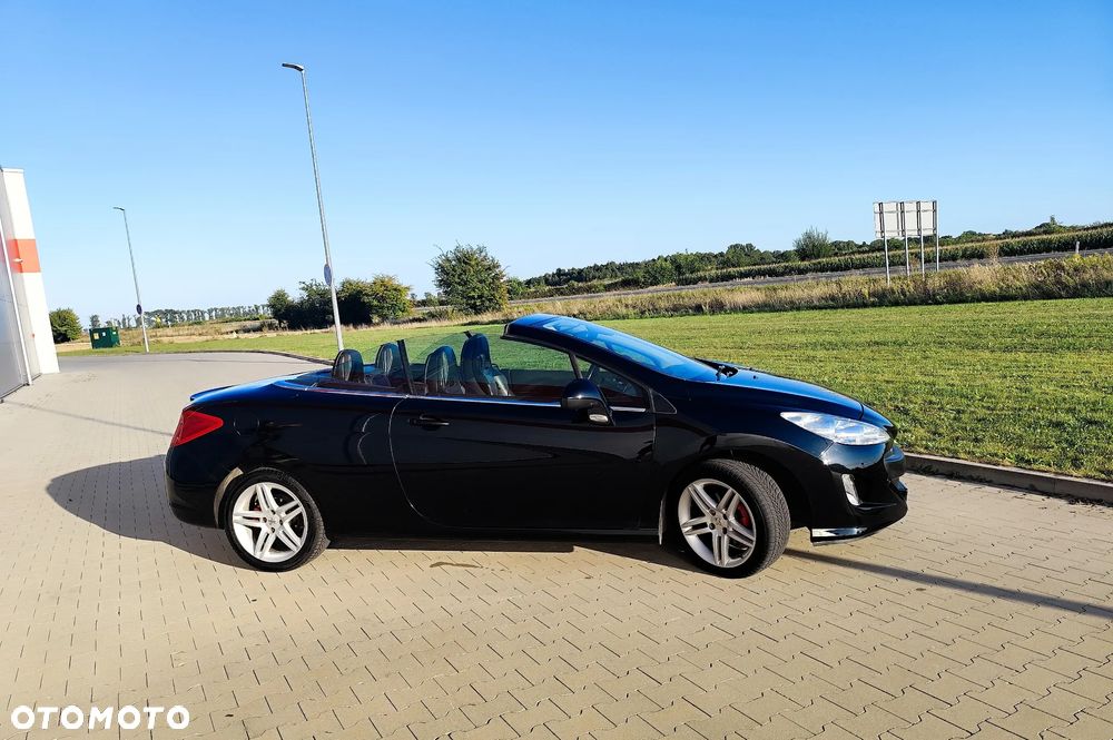 Peugeot 308 120 VTi Tendance - 15