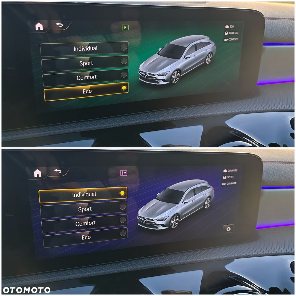 Mercedes-Benz CLA 180 d 8G-DCT AMG Line Advanced Plus - 23