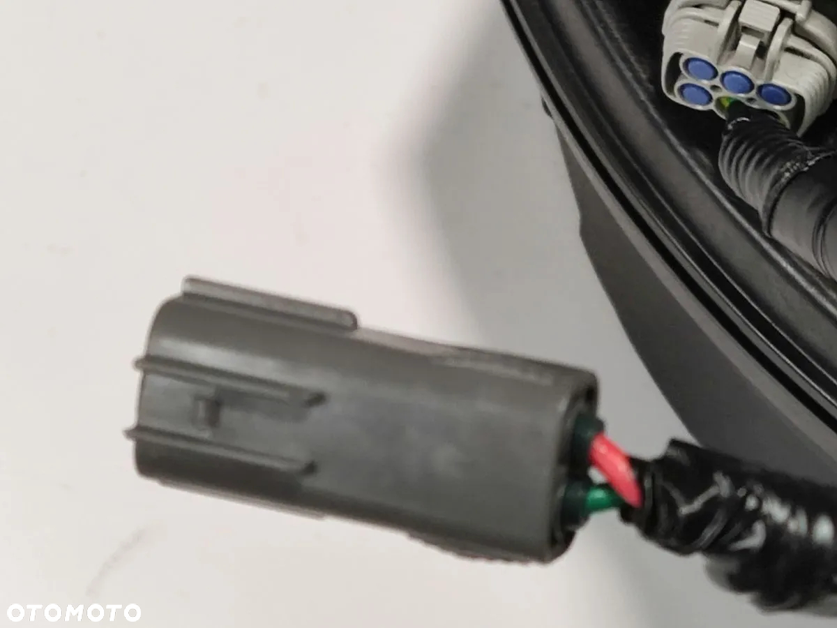 MAZDA CX-9 12-16r Subwoofer Głośnik - 7