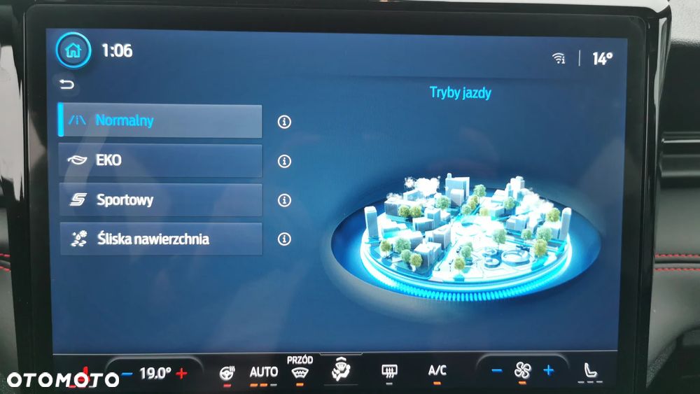 Ford Puma 1.0 EcoBoost mHEV ST-Line - 19