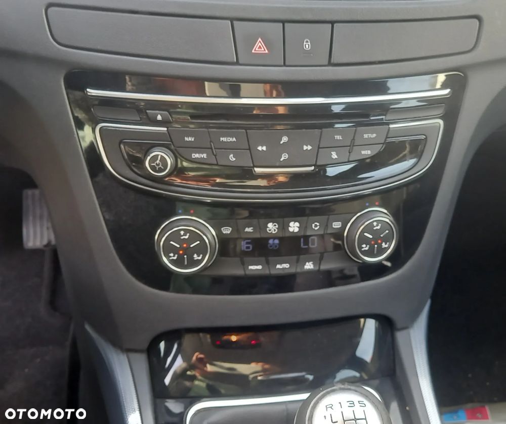 Peugeot 508 SW THP 165 Stop&Start Allure - 18