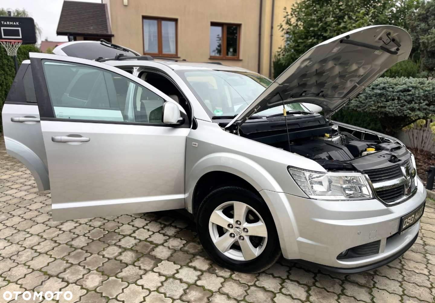 Dodge Journey - 31