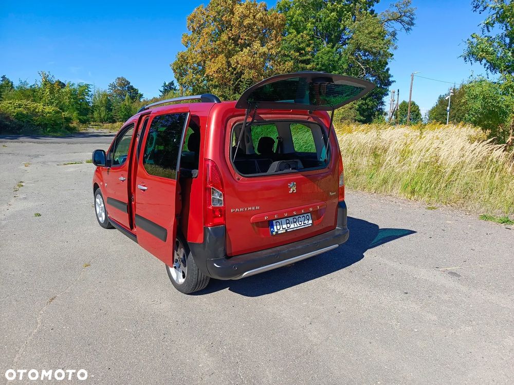 Peugeot Partner - 5
