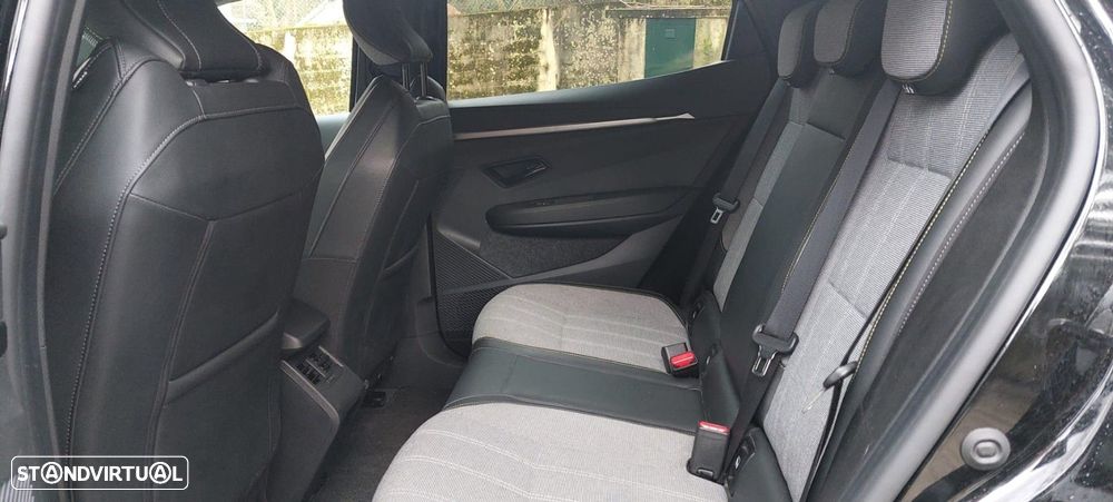 Renault Mégane E-Tech EV60 Techno - 10