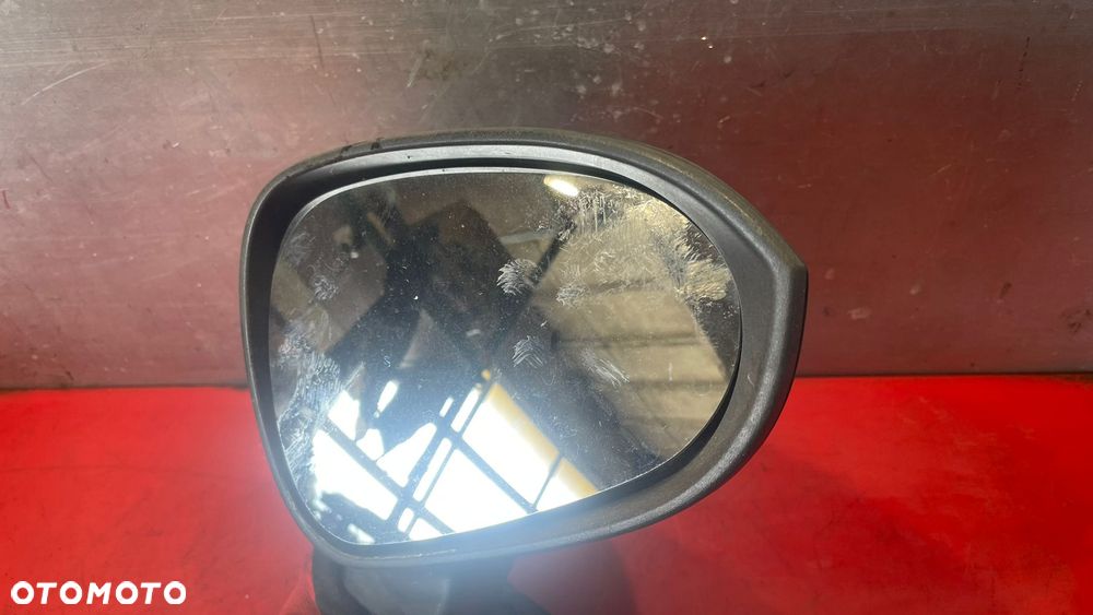 SEAT IBIZA IV LUSTERKO ZEWNĘTRZNE PRAWE PRAWA STRONA MANUALNE - 5