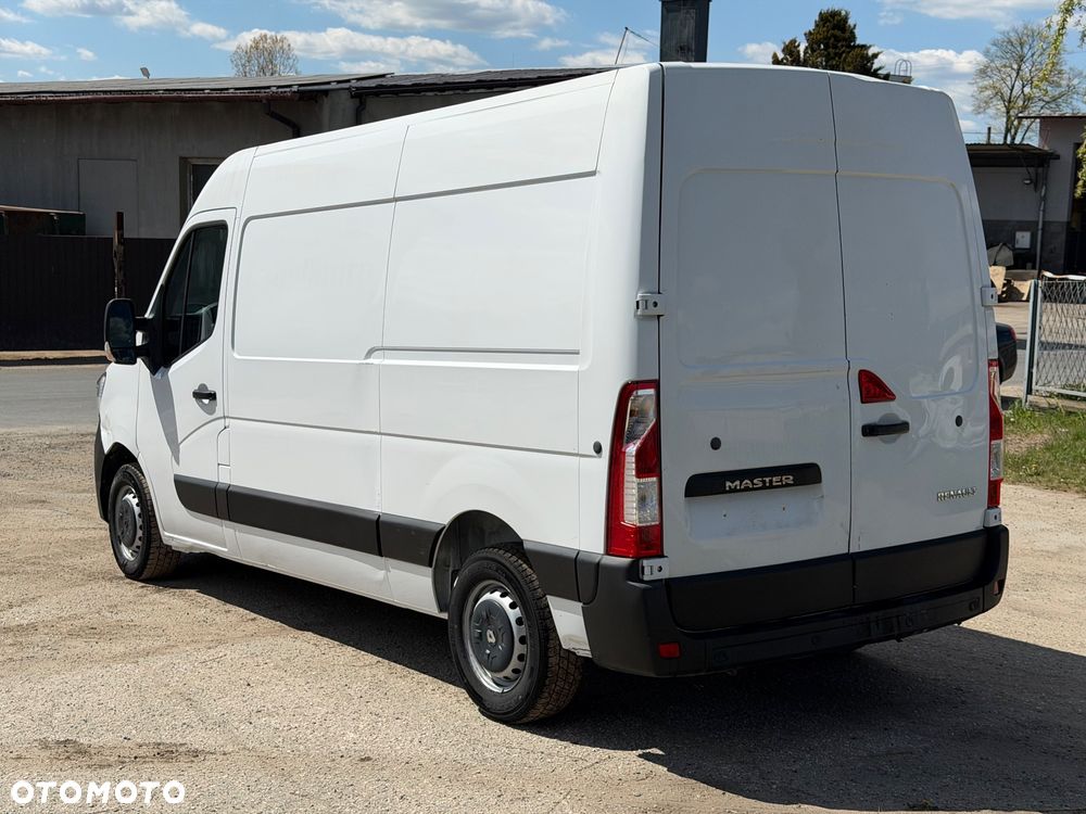 Renault Master L2H2 - 4