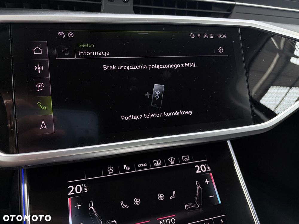 Audi A6 Limousine - 34
