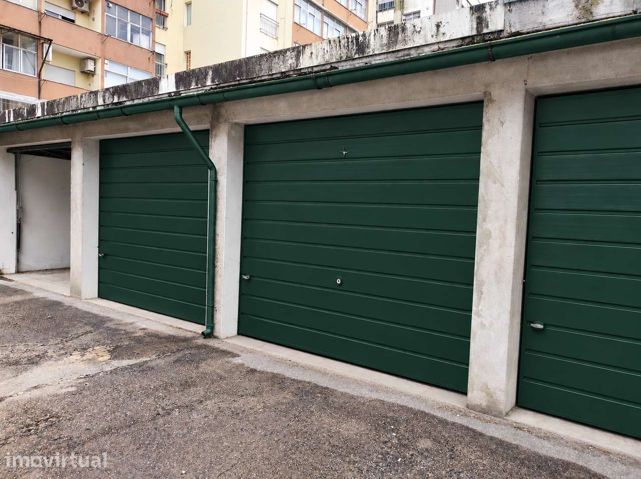 T4 no último andar com elevador e garagem | Gulbenkian – Braga - Grande imagem: 3/5