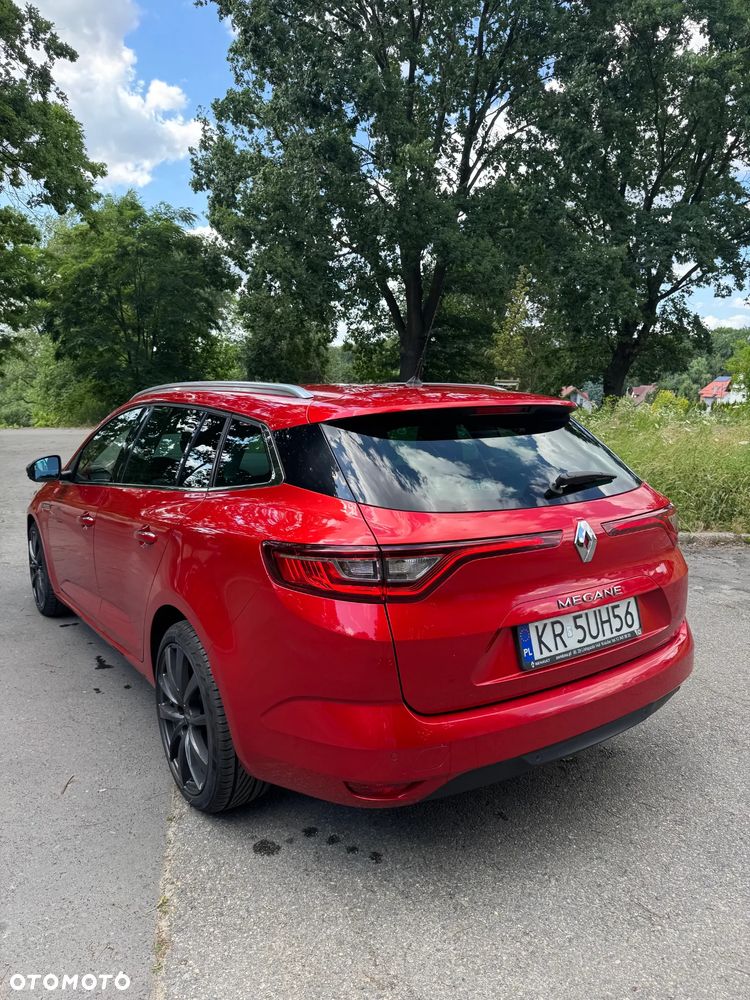 Renault Megane 1.2 Energy TCe Limited - 3