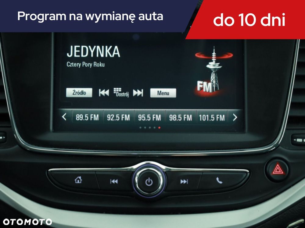 Opel Astra - 10