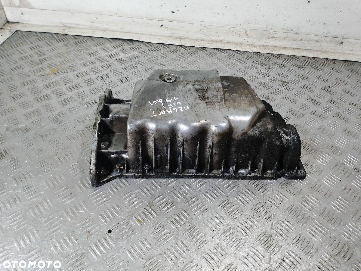 MISKA OLEJOWA RENAULT MEGANE I 7700111746 1.9 DCI - 1
