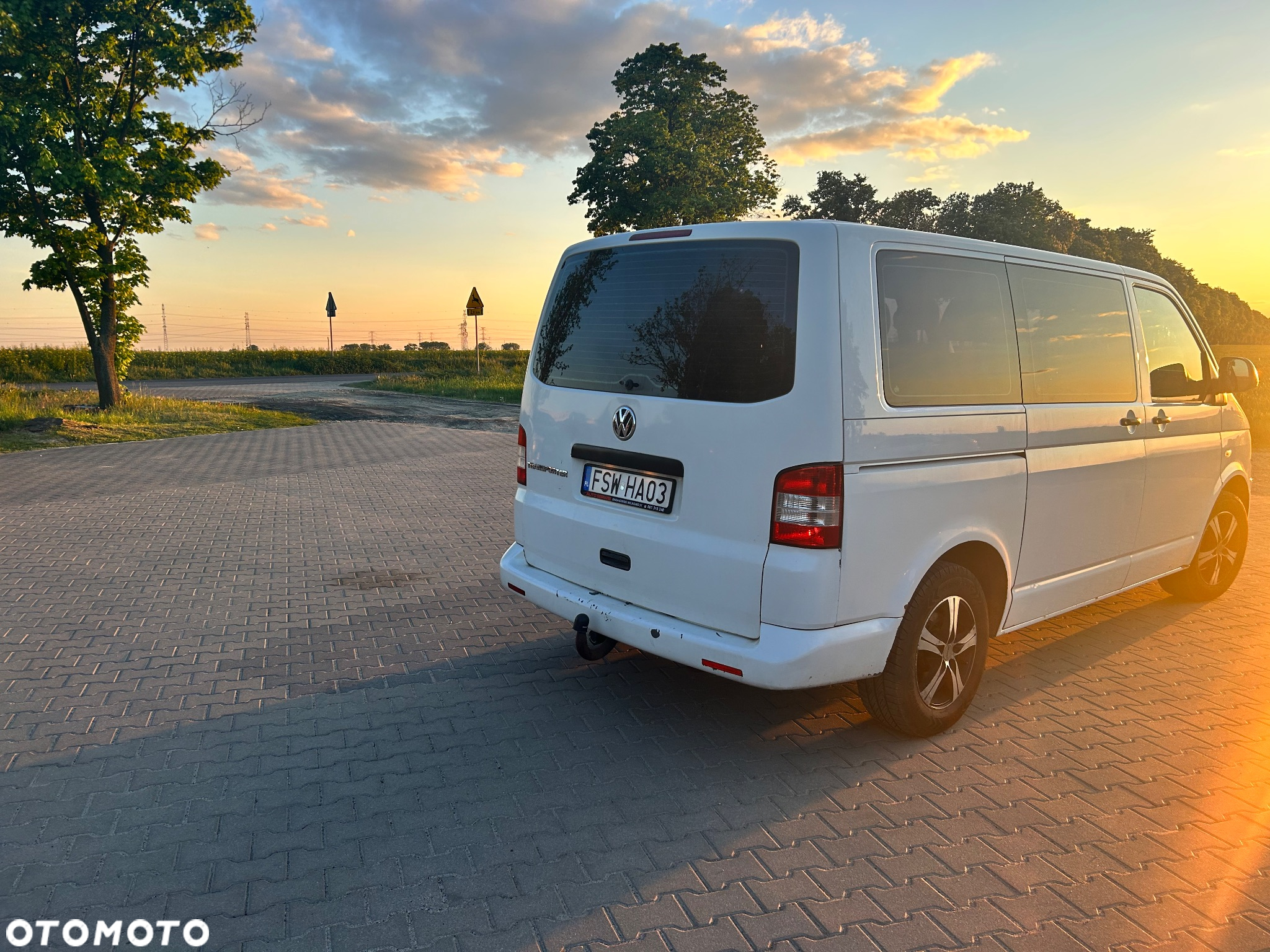 Volkswagen Transporter - 16