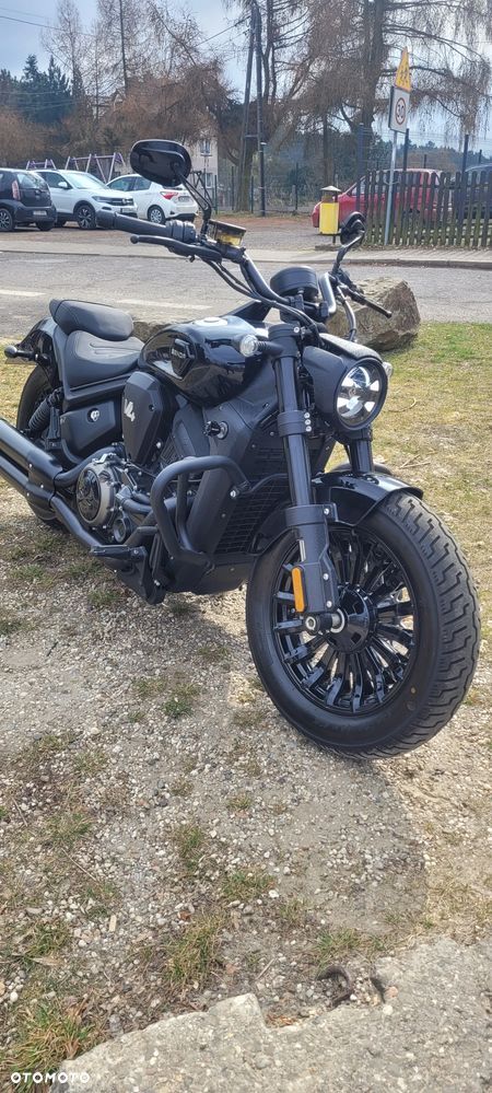 Benda Dark Flag 500 - 3