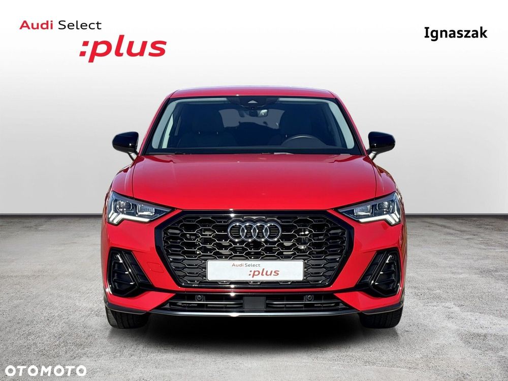 Audi Q3 Sportback - 9