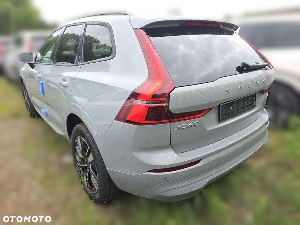 Volvo XC 60 B5 B AWD Core - 5