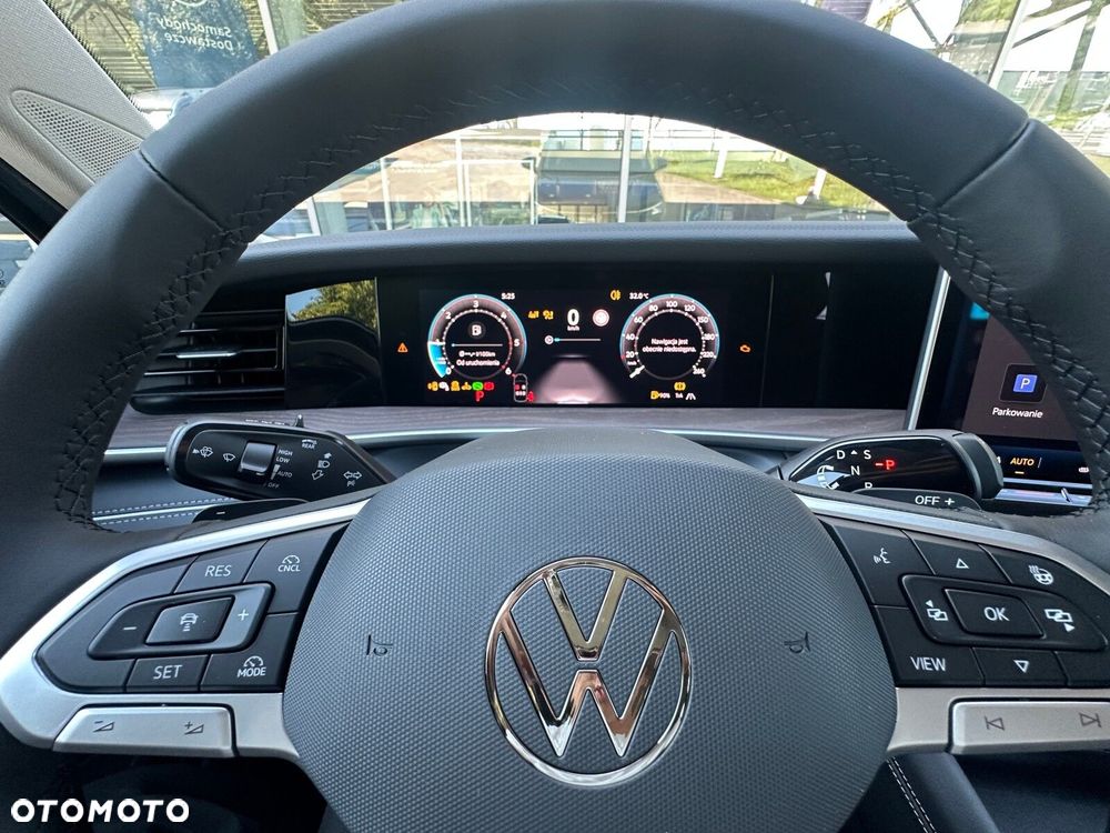 Volkswagen Tayron 2.0 TDI SCR 4Mot Elegance DSG - 17