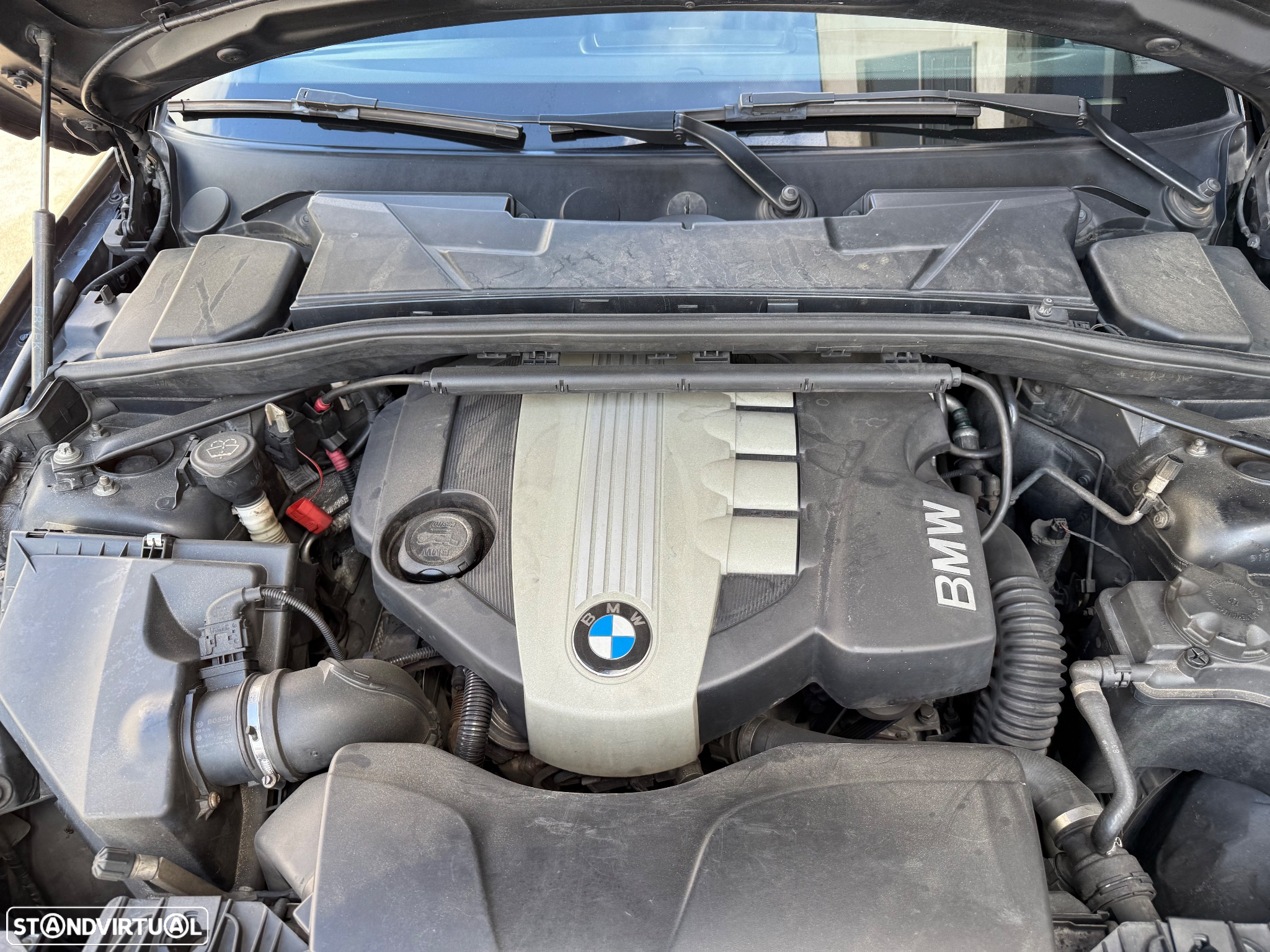 BMW 120 d Coupe - 19