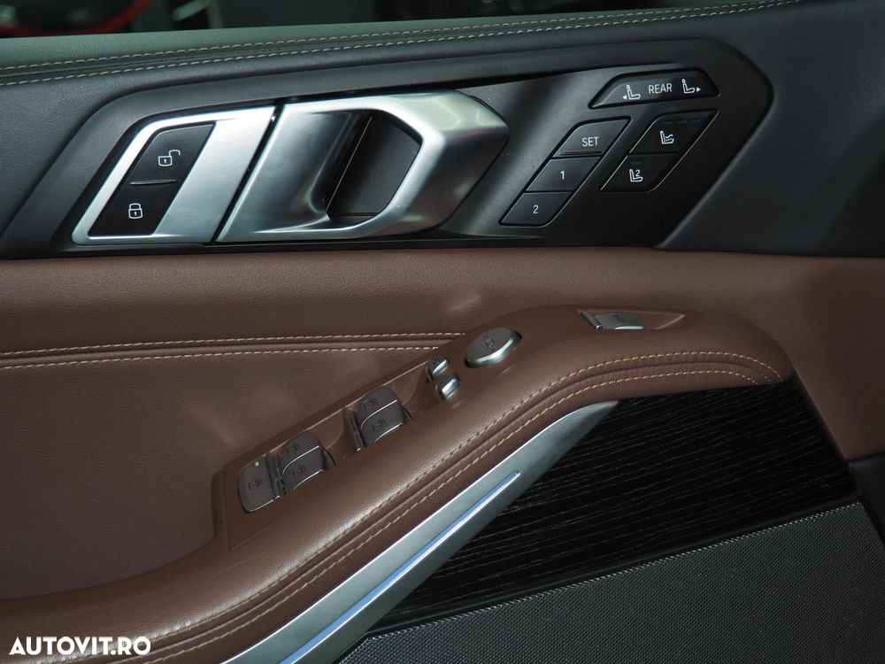 BMW X7 xDrive40d MHEV - 14