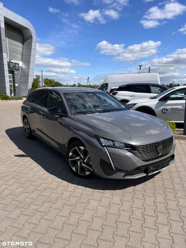 Peugeot 308 - 6