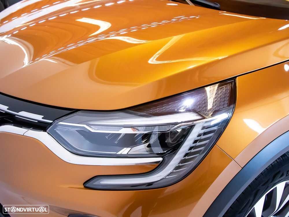 Renault Captur 1.5 dCi Exclusive - 9