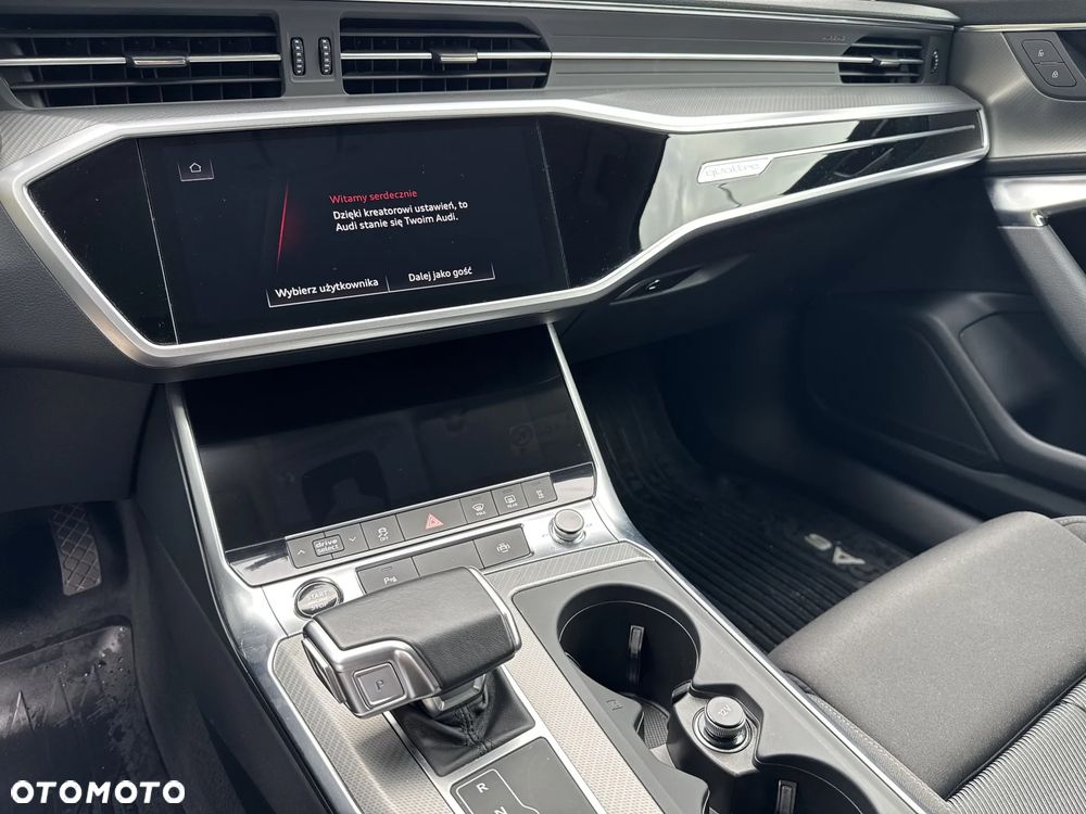 Audi A6 Avant - 17