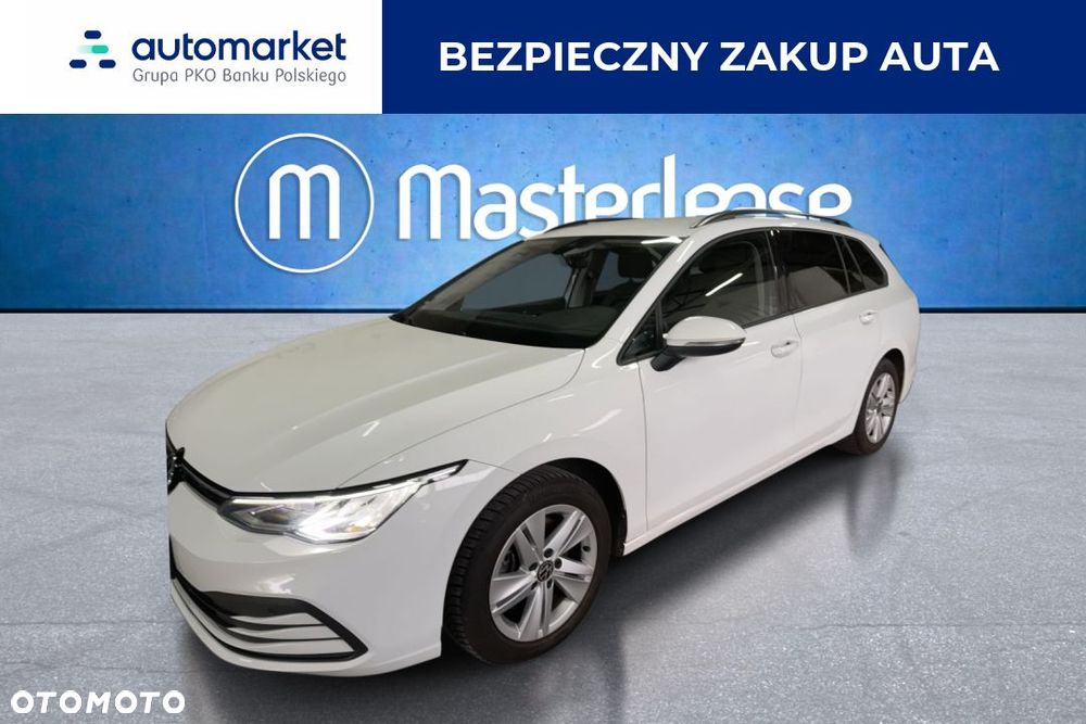 Volkswagen Golf 2.0 TDI Life - 1