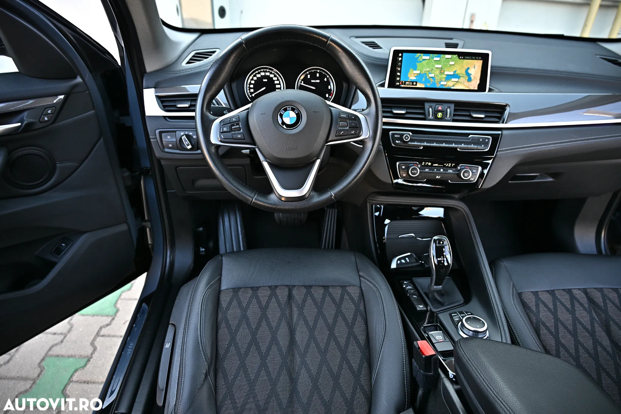 BMW X1 xDrive18d Aut. xLine - 28