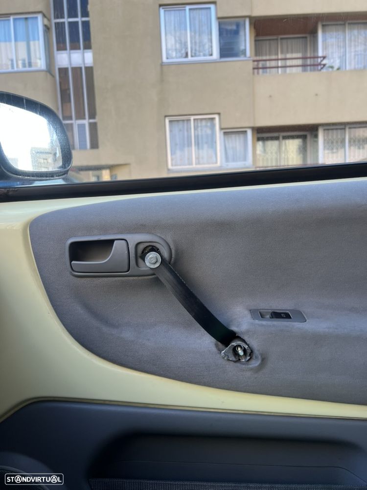 SEAT Arosa 1.0 Confort - 10