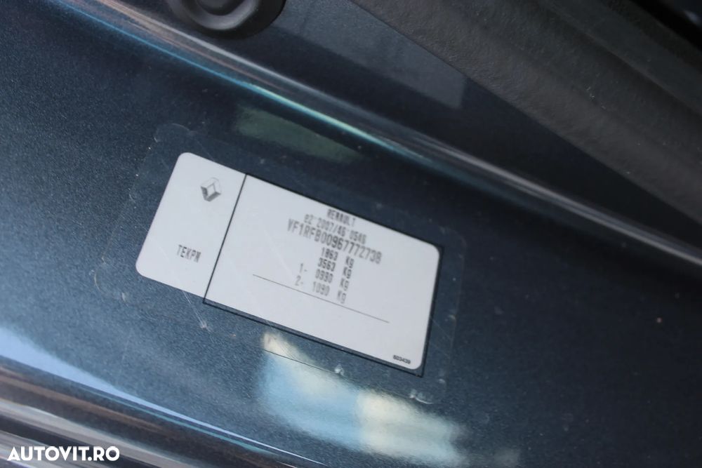 Renault Megane - 28
