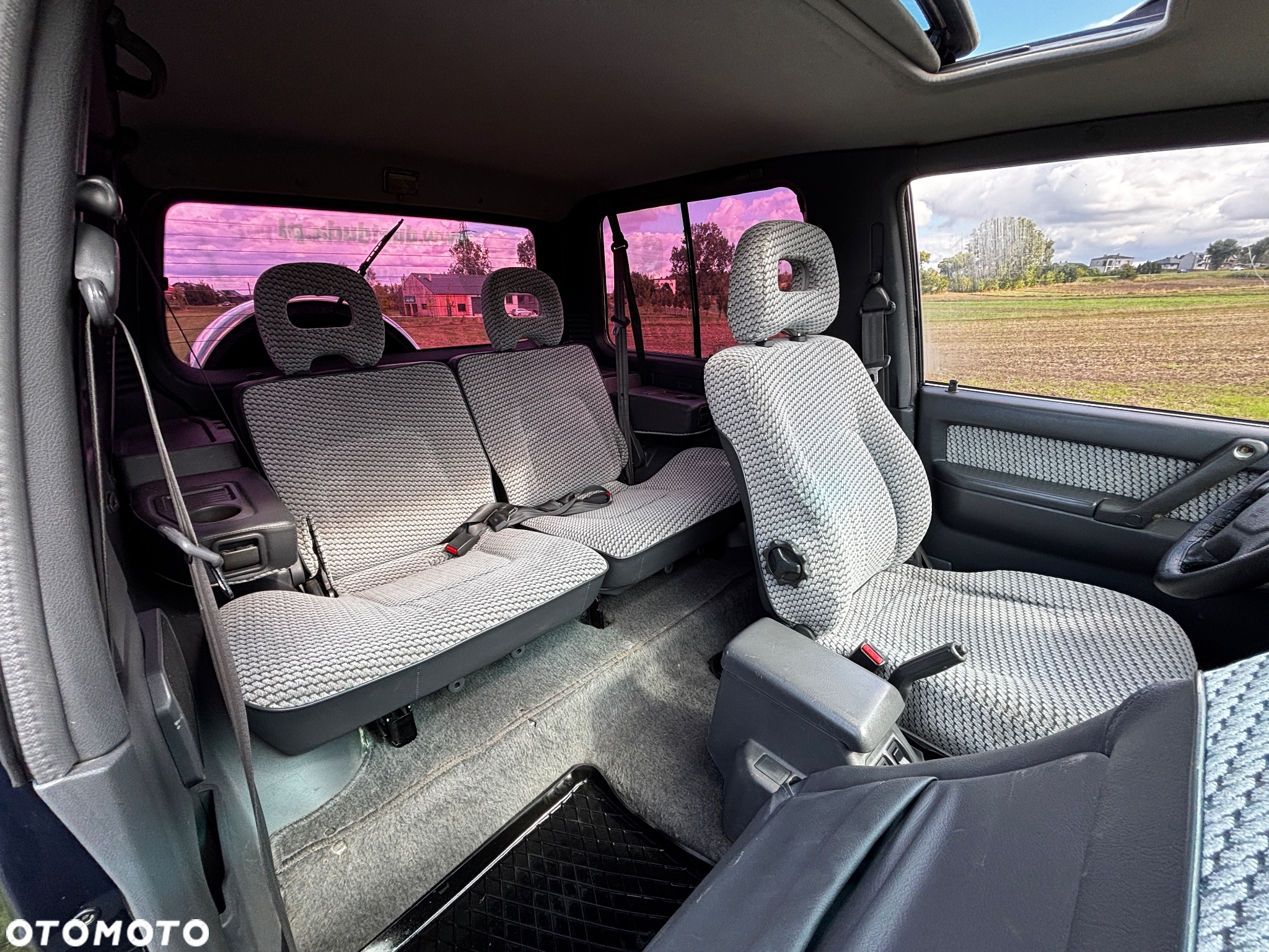 Mitsubishi Pajero 3.0 GLS - 17