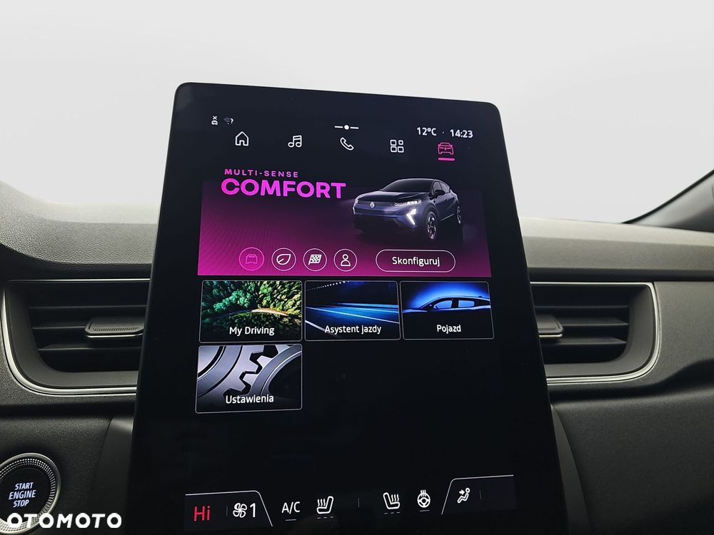 Renault Captur 1.0 TCe Techno - 20