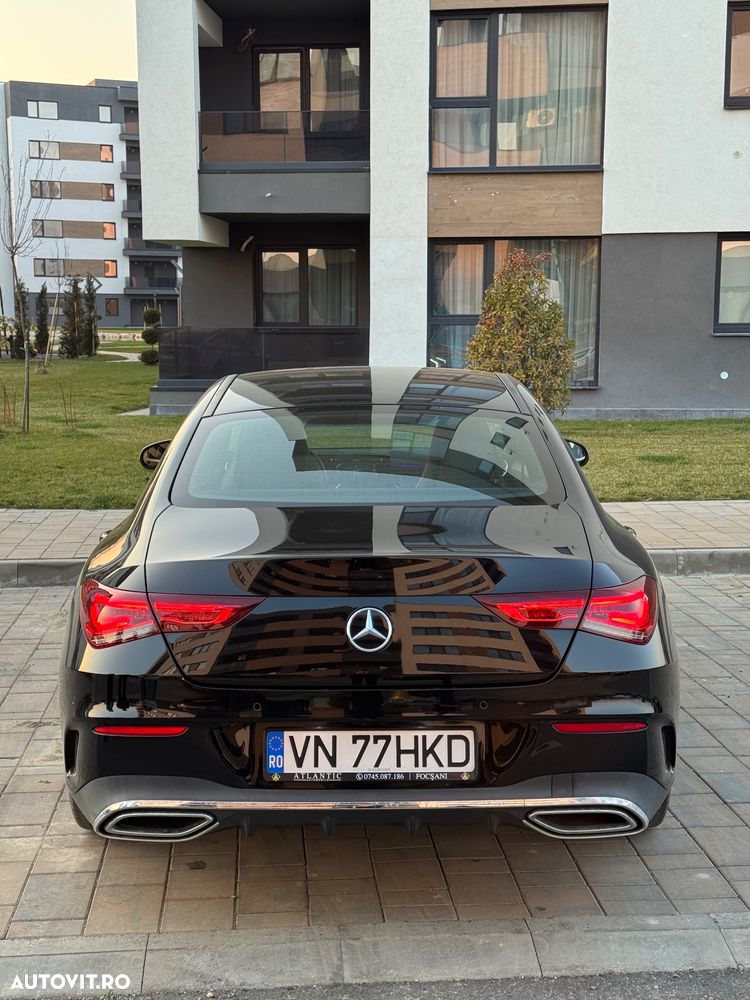 Mercedes-Benz CLA ver-220-d-coupe-aut- - 5