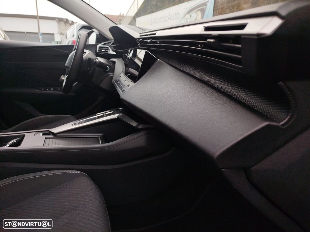 Peugeot 308 SW PureTech 130 EAT8 Active Pack - 11