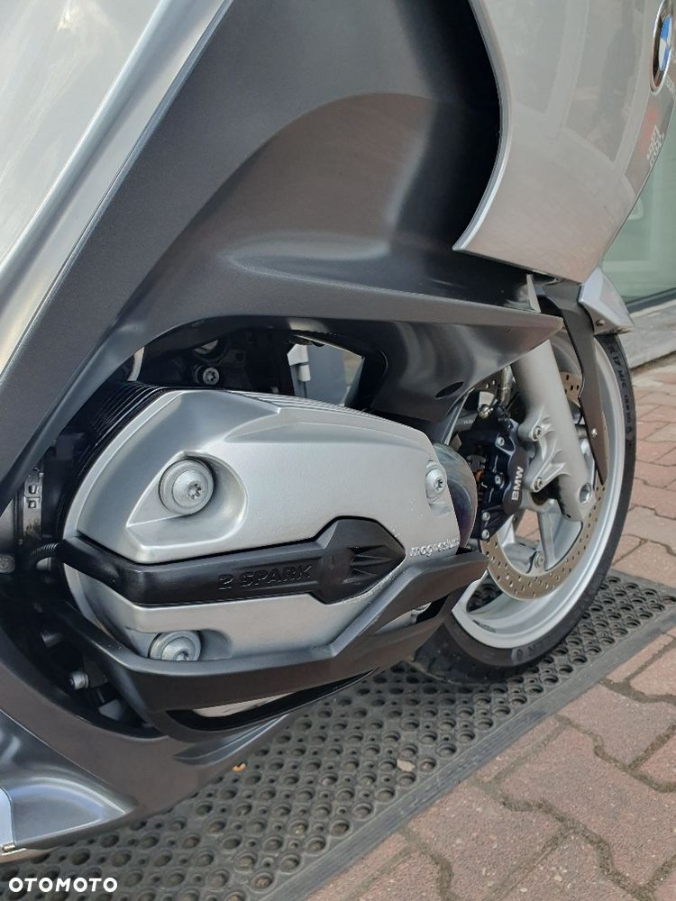 BMW RT - 29