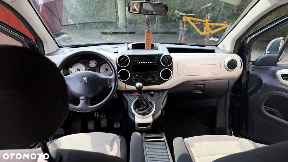 Peugeot Partner - 21