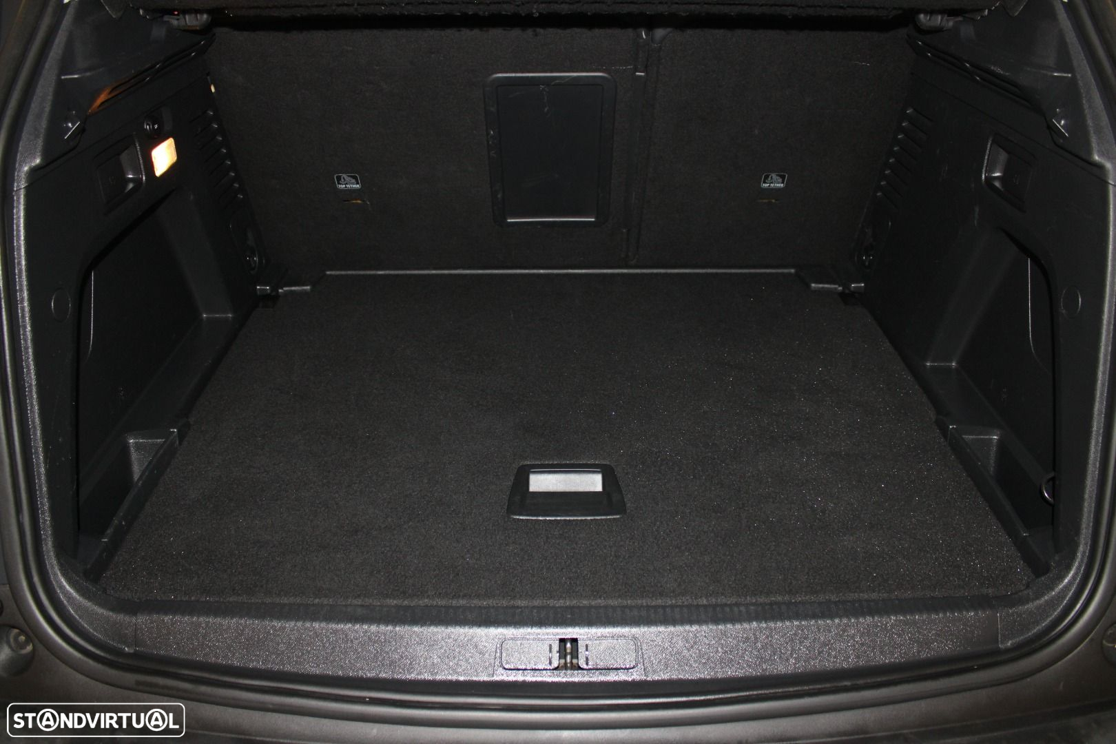 Peugeot 3008 1.5 BlueHDi Allure - 31